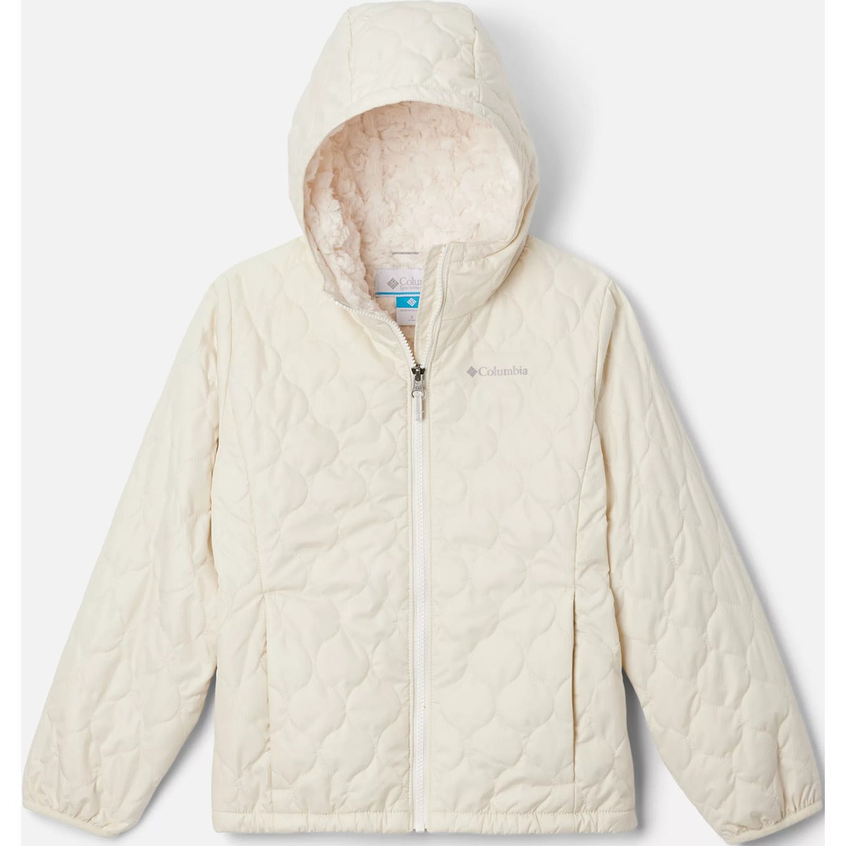 Youth Bella Plush II Jacket