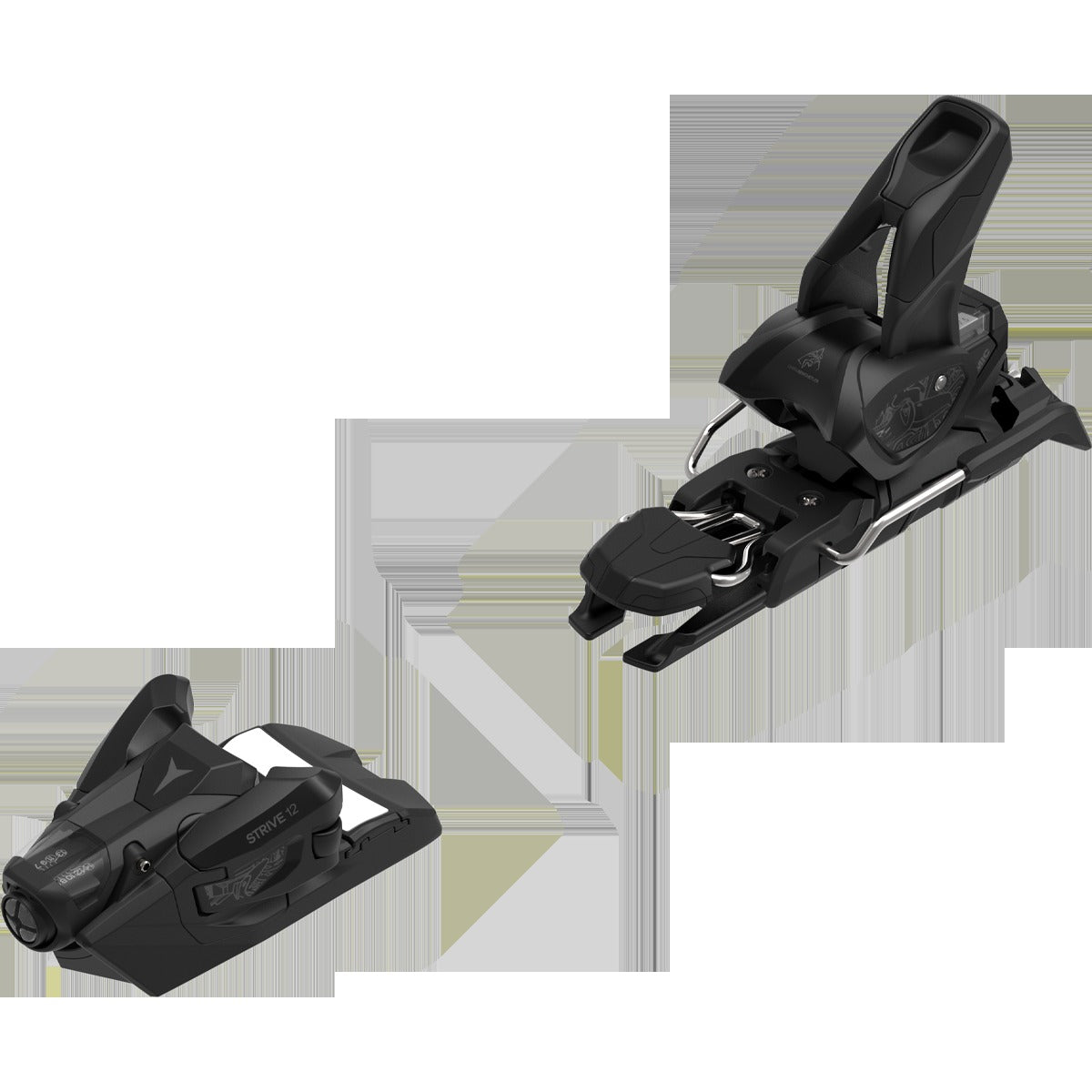 Strive 12 GW