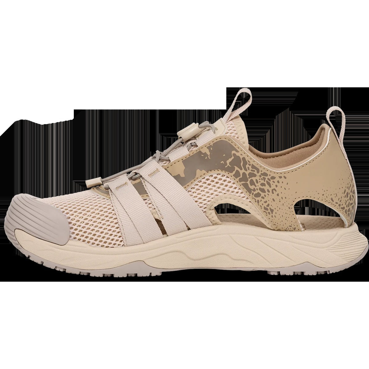 Women's Hydratrek Closed-Toe Sandal
