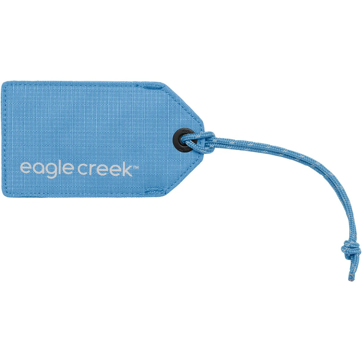 Reflective Luggage Tag