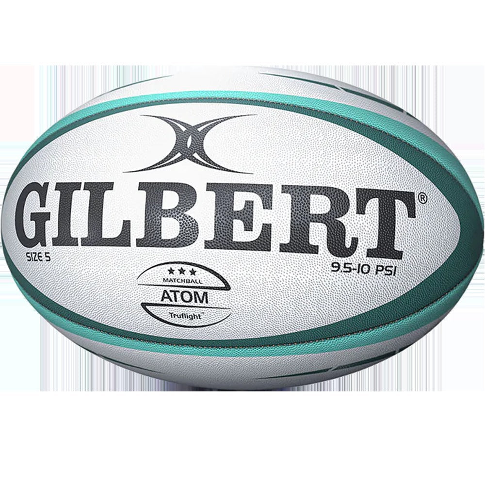 Atom Rugby Match Ball