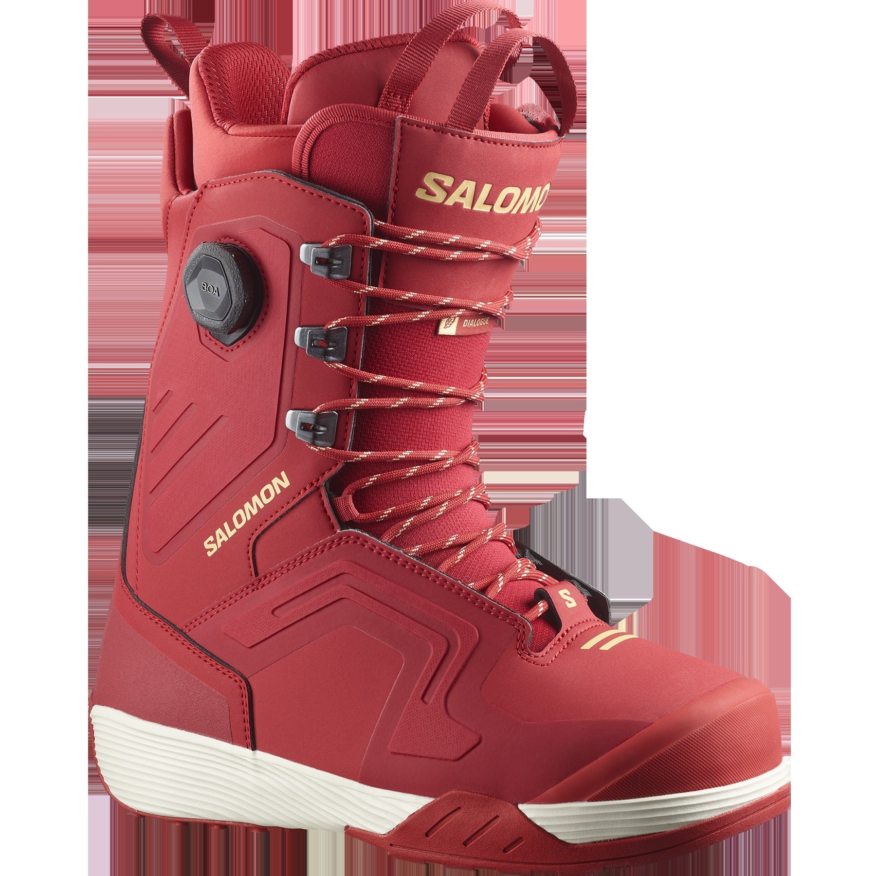 Dialogue Lace SJ BOA