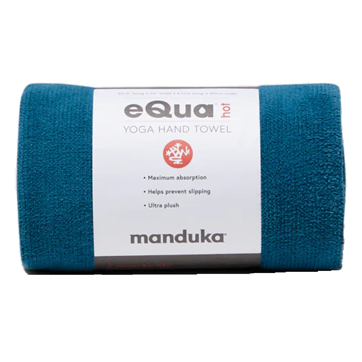 eQua Hot Towel
