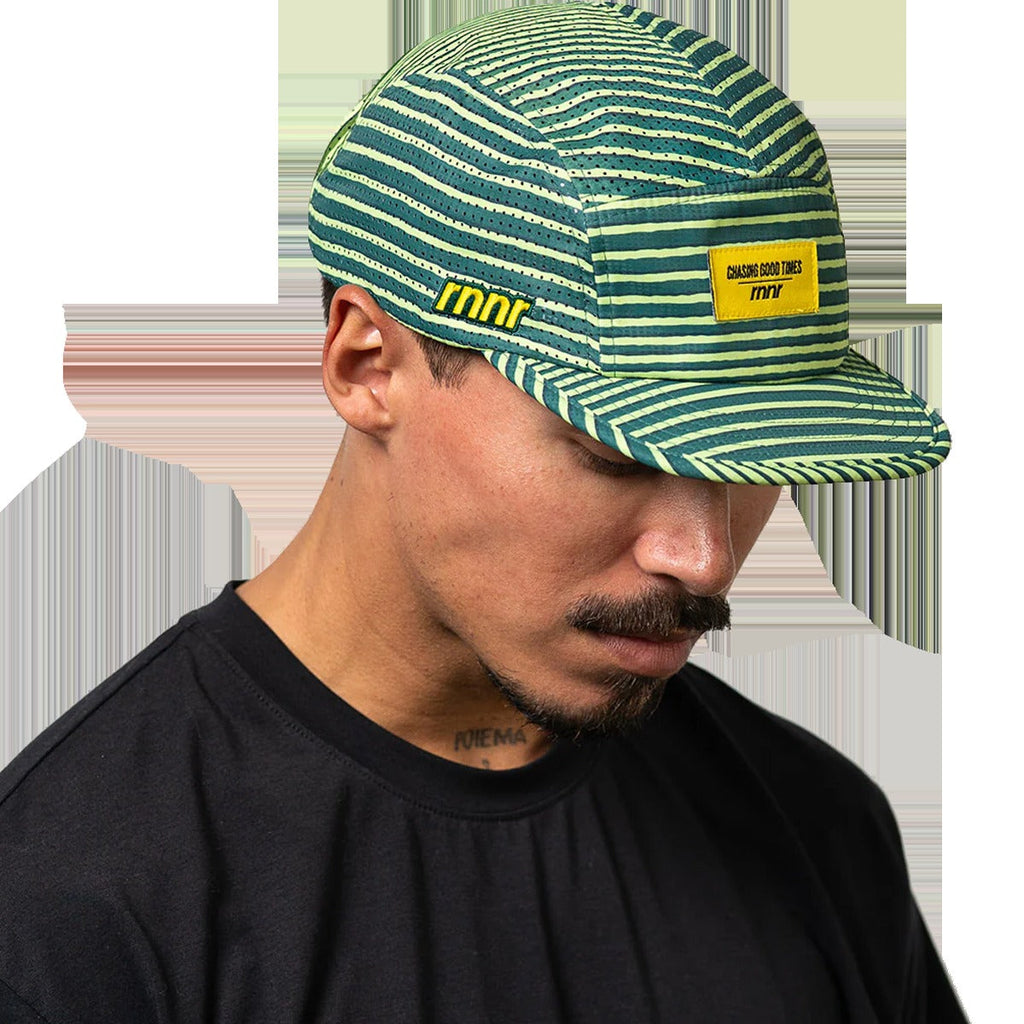 Pacer Hat - Augusta
