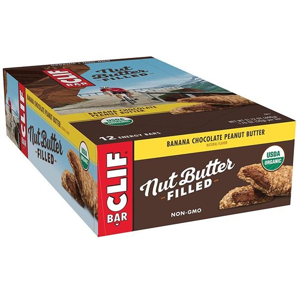 Clif Nut Butter Filled Bar