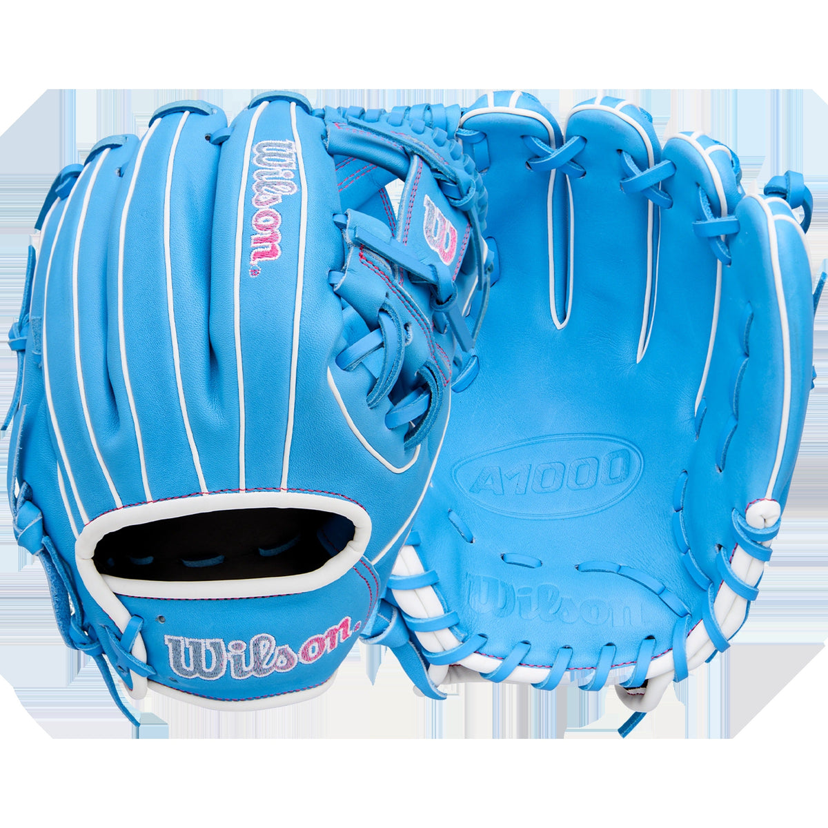 A1000 1786 Infield 11.5" H-Web