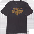 Burn Rubber Tee