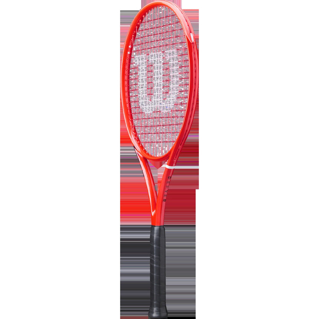 Wilson Defyer 98 Pro v1 Racket Demo