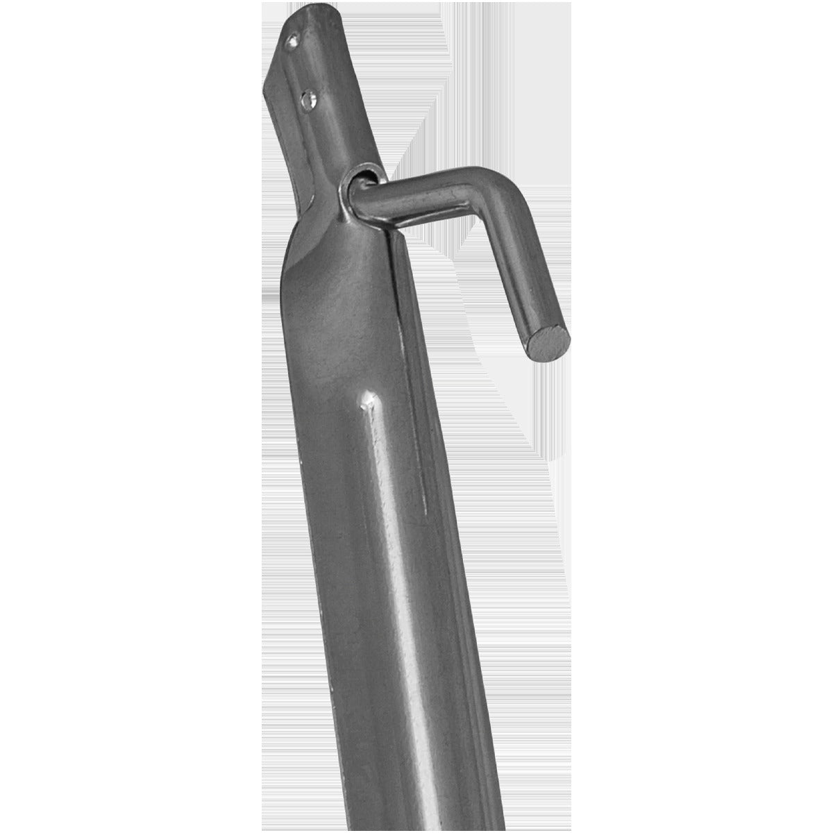 Steel Tent Stake - 9"