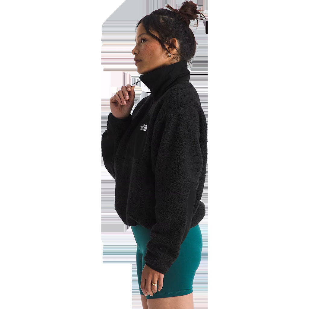 Women's Yumiori Off Peak 1/2 Zip Jacket