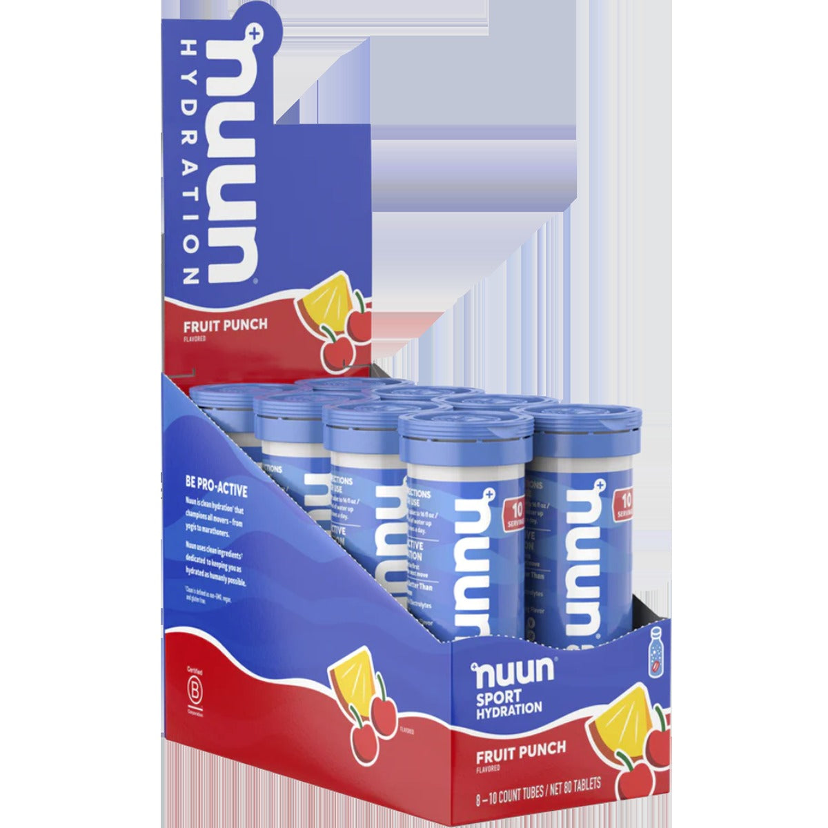 Nuun Sport Tabs