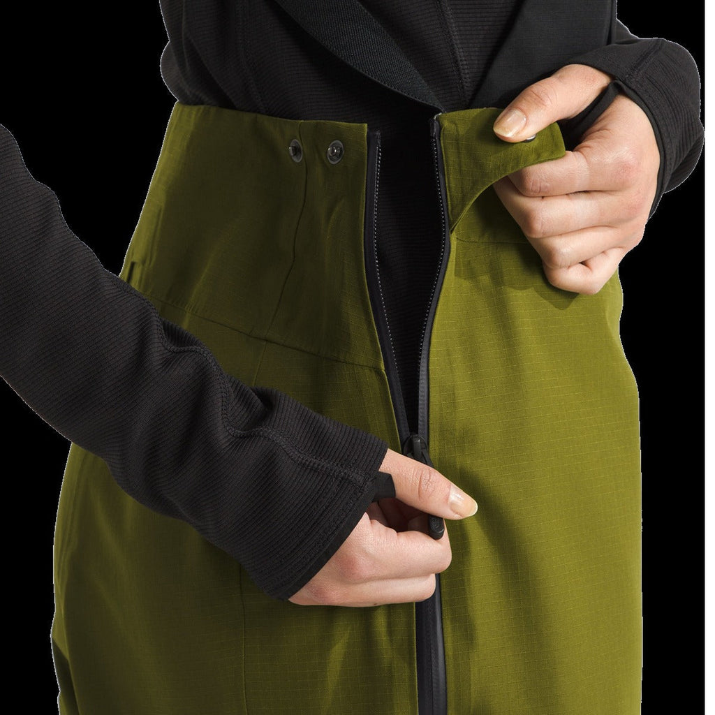 Women's Ceptor Bib