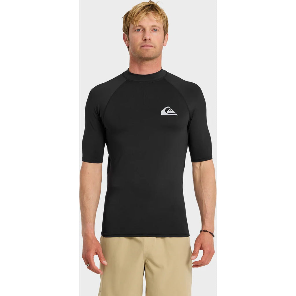 Men's Everyday UPF50 Short Sleeve Rashguard