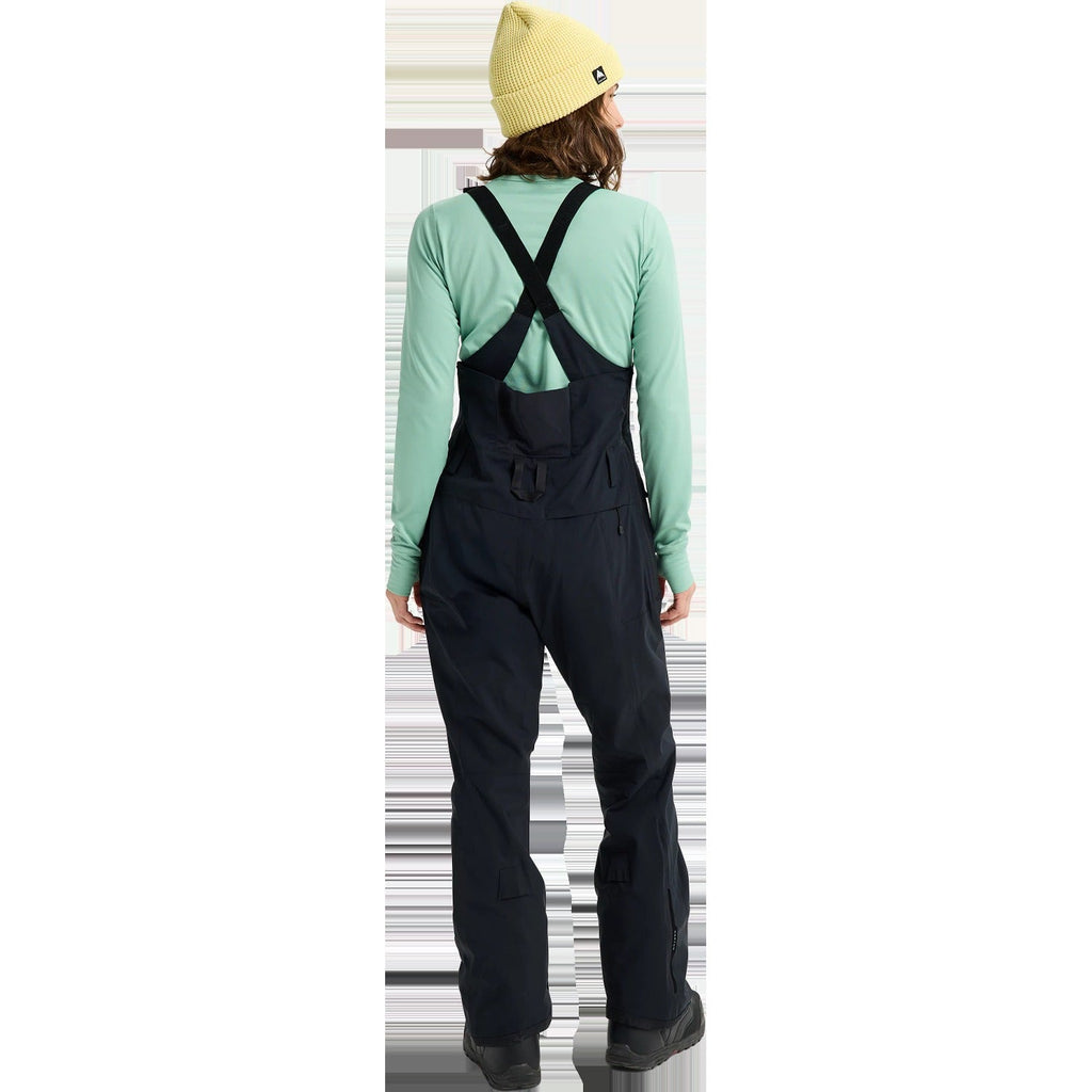 Women's Reserve 2L Stretch Slim Bibs