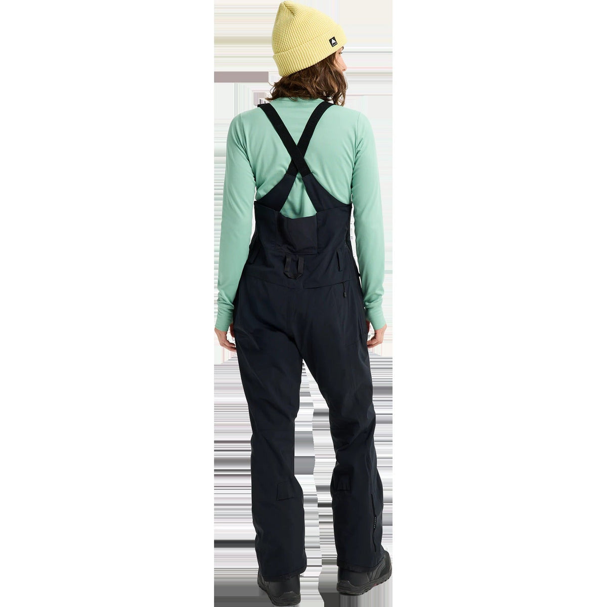 Women's Reserve 2L Stretch Slim Bibs
