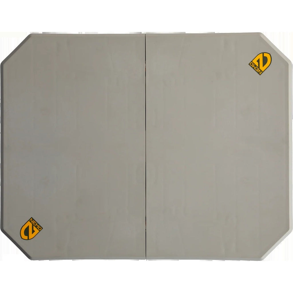 Moonlander Dual Height Table