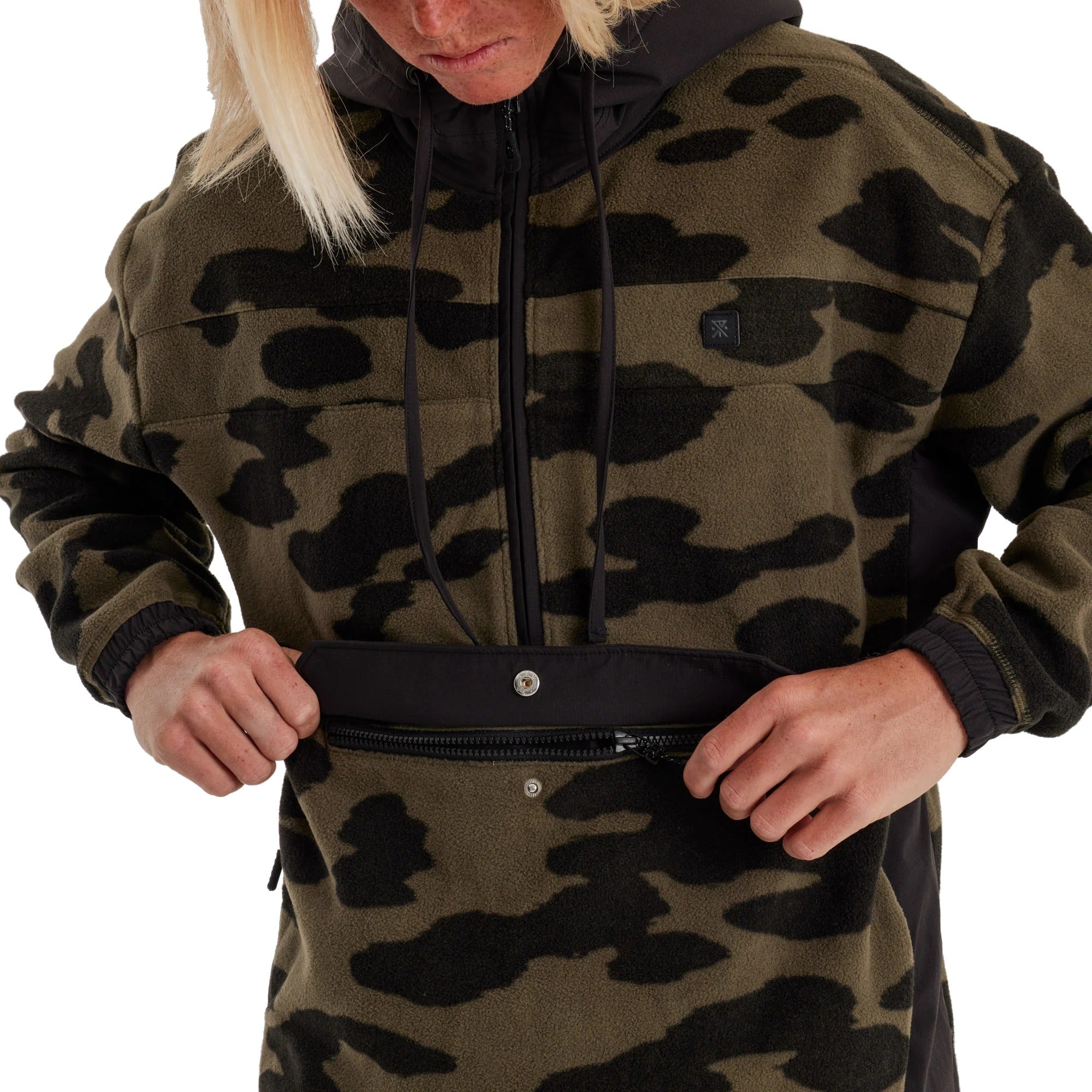 Men's Overland Anorak