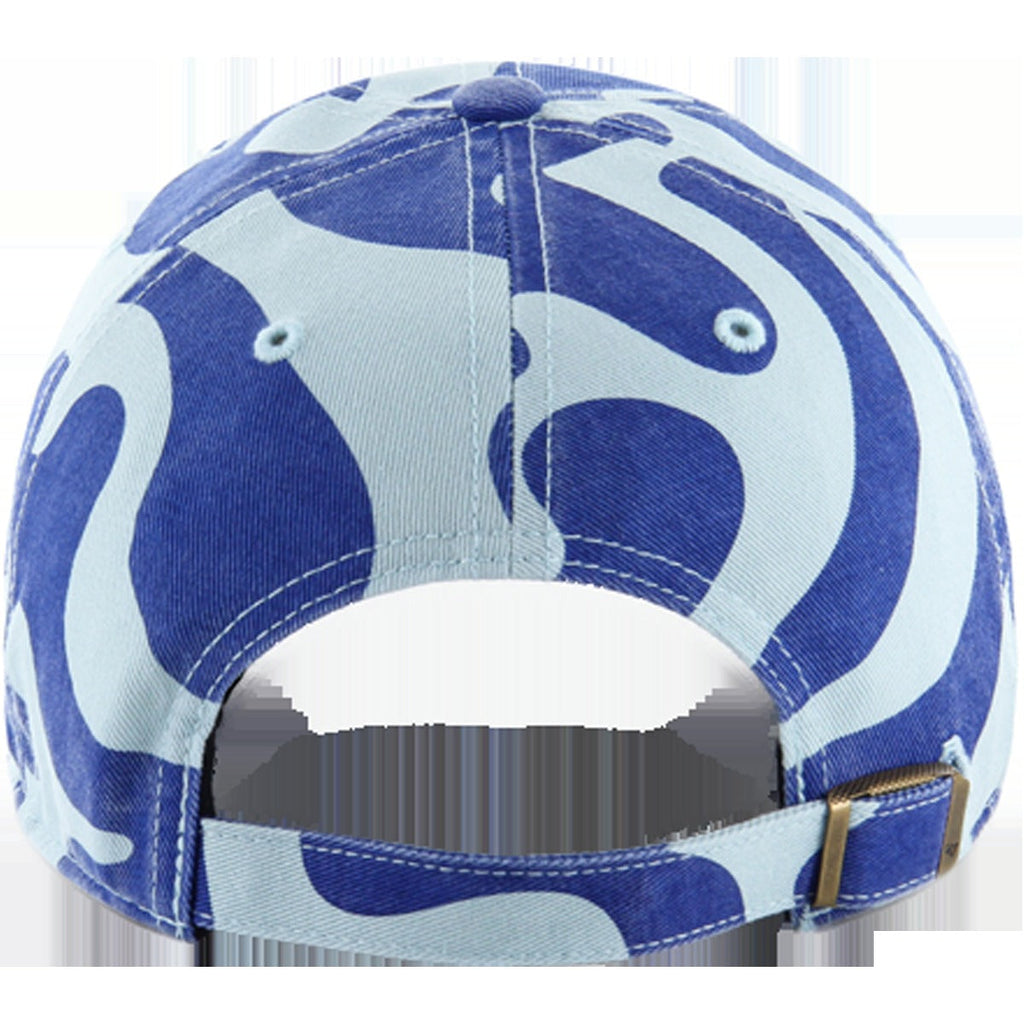 Women's Warriors Freeform 47 Clean Up