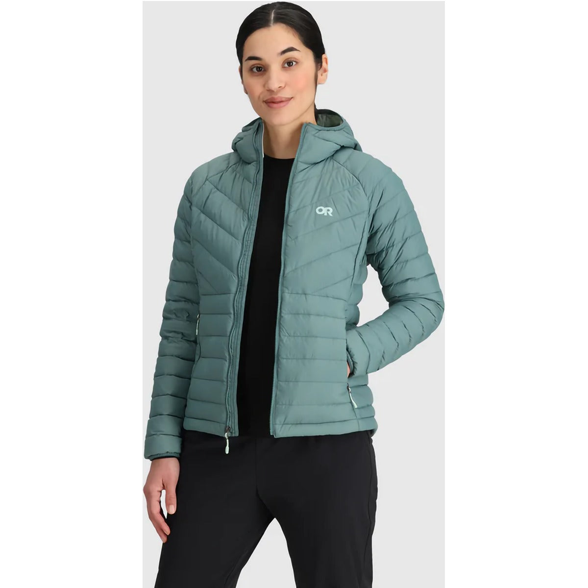 Women's Transcendent Down Hoody