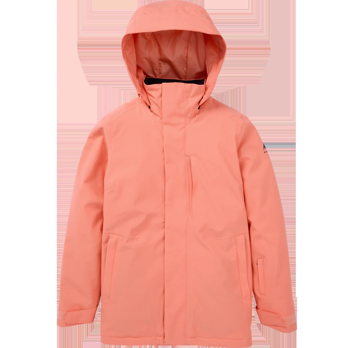Women's Jet Ridge 2L Jacket