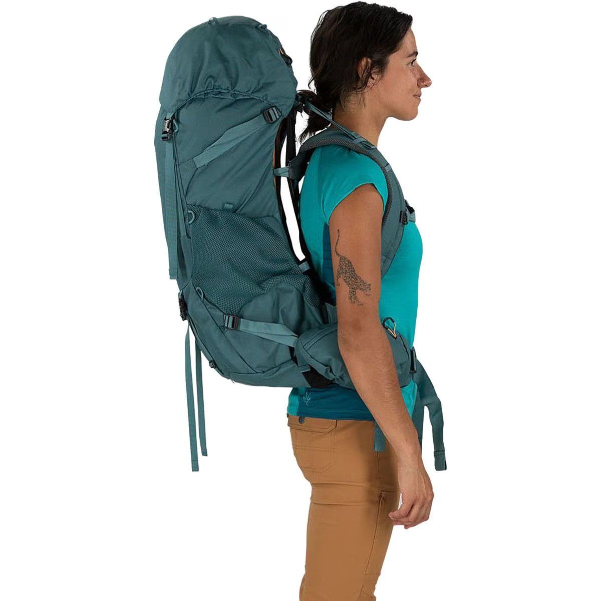 Women's Renn 50L