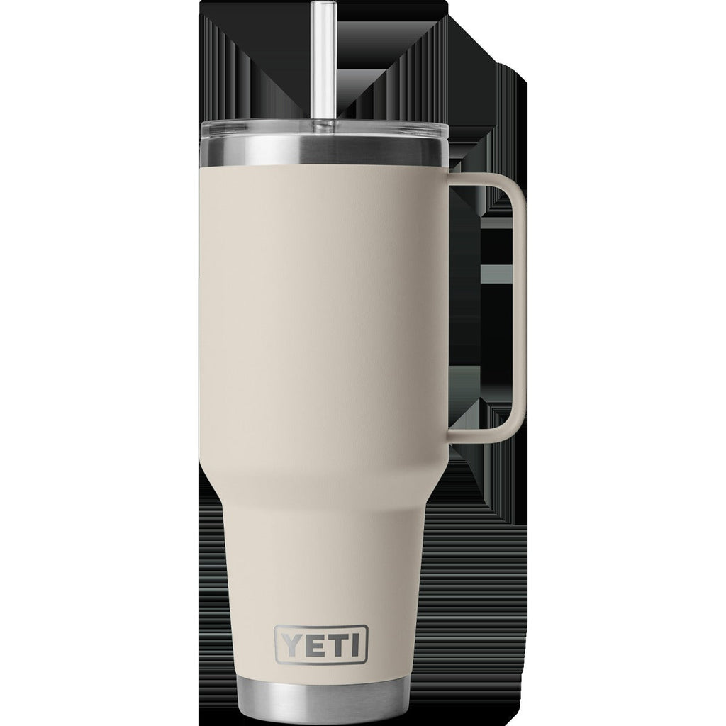 Rambler 42oz Straw Mug