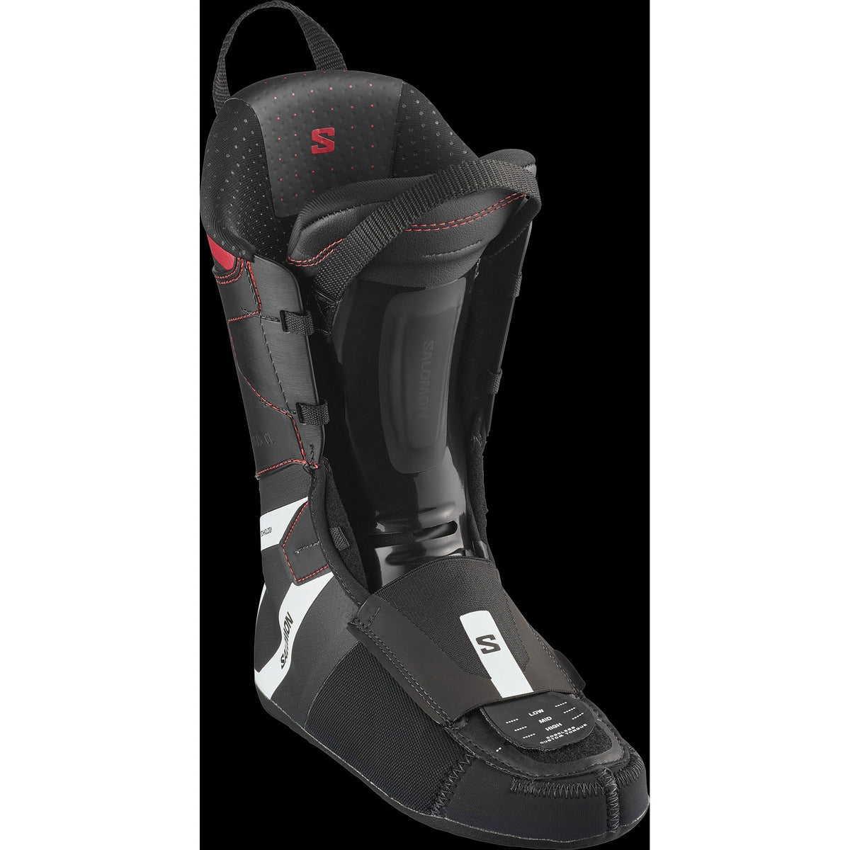 S/Pro Alpha C BOA 120