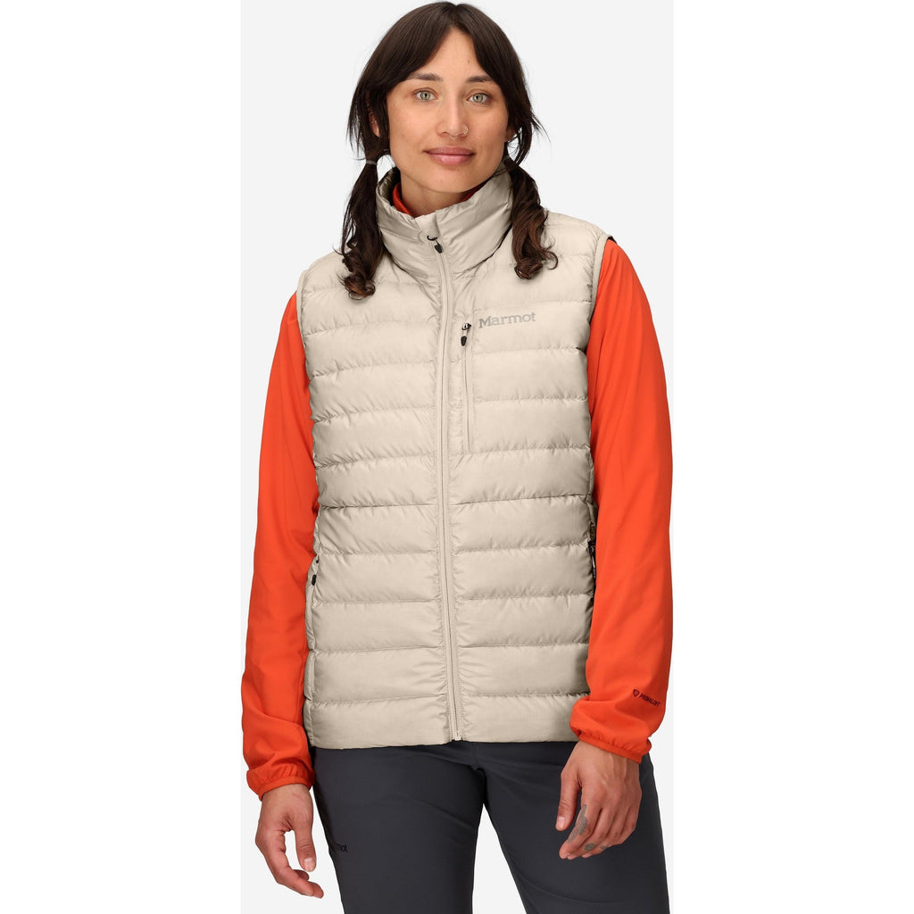 Women's Highlander Down Vest