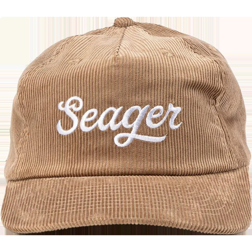 Men's Big Cord Snapback