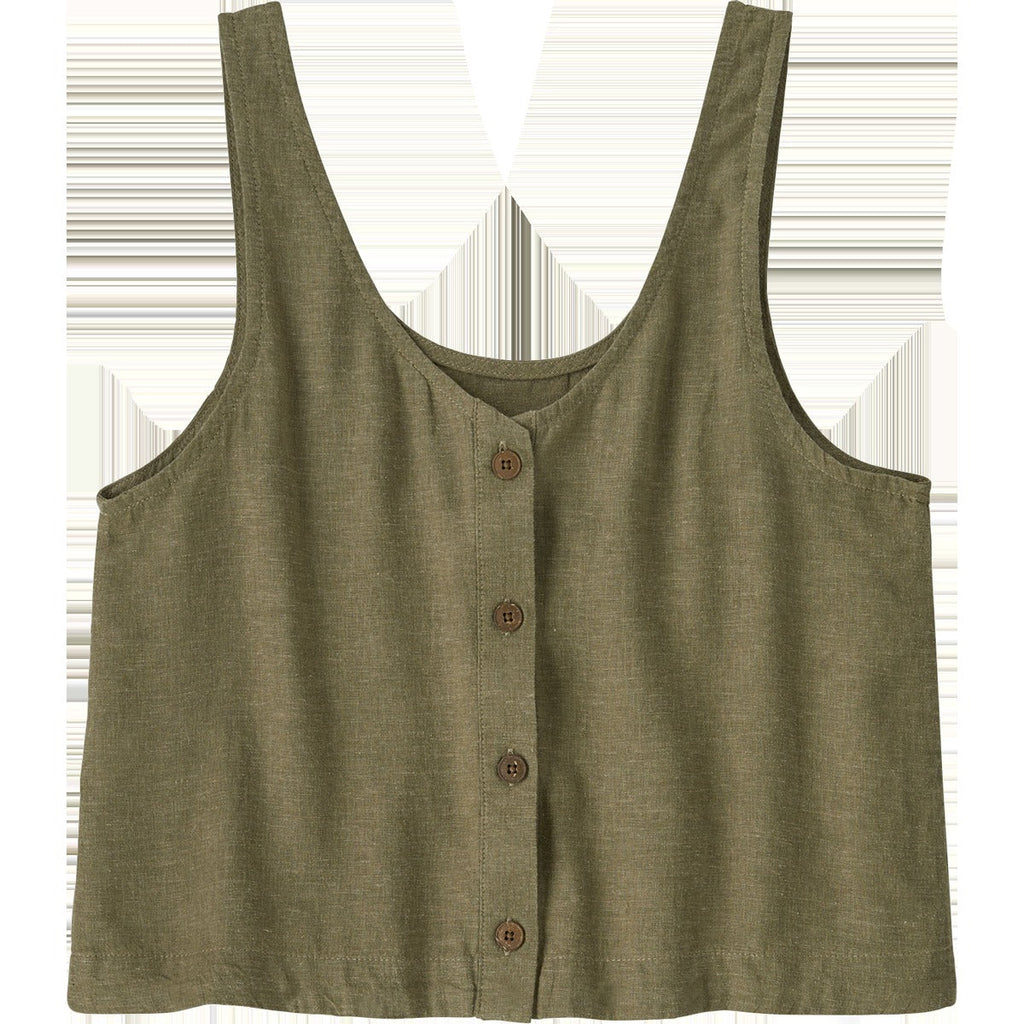 W Garden Island Top