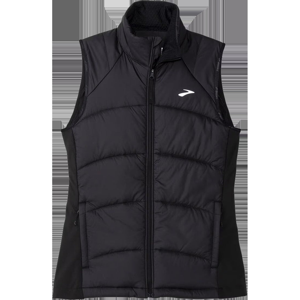 Women's Shield Hybrid Vest 3.0