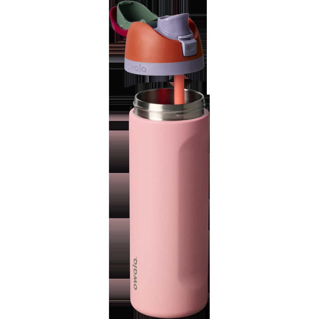 FreeSip 24 oz Stainless Steel