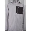 Men's Softshell Anorak