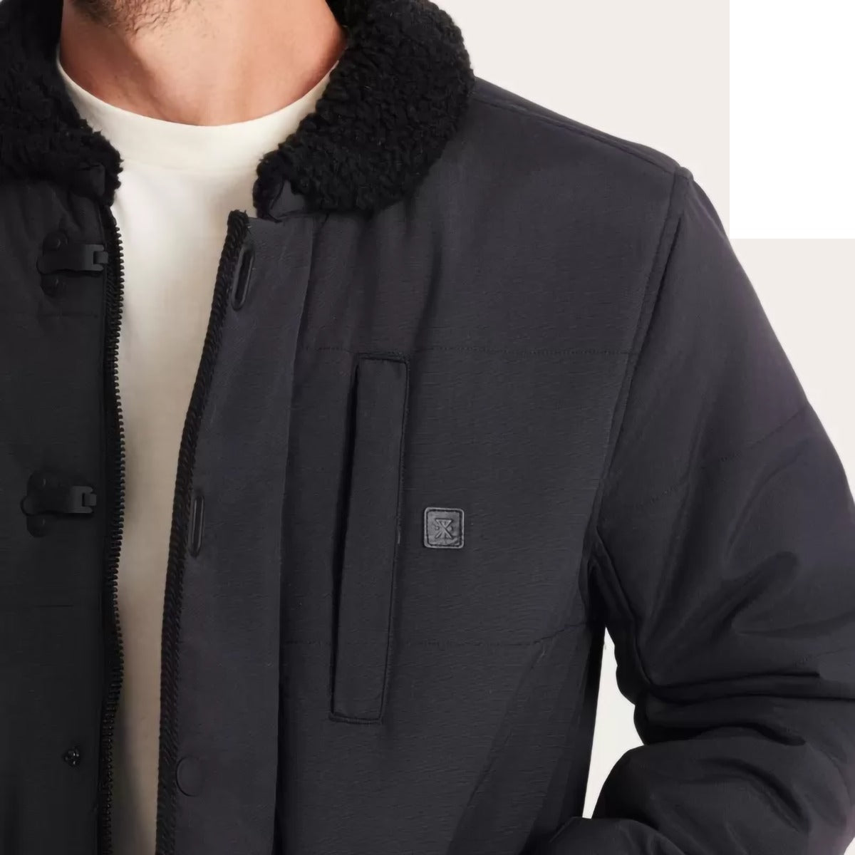 Men's Axeman Jacket