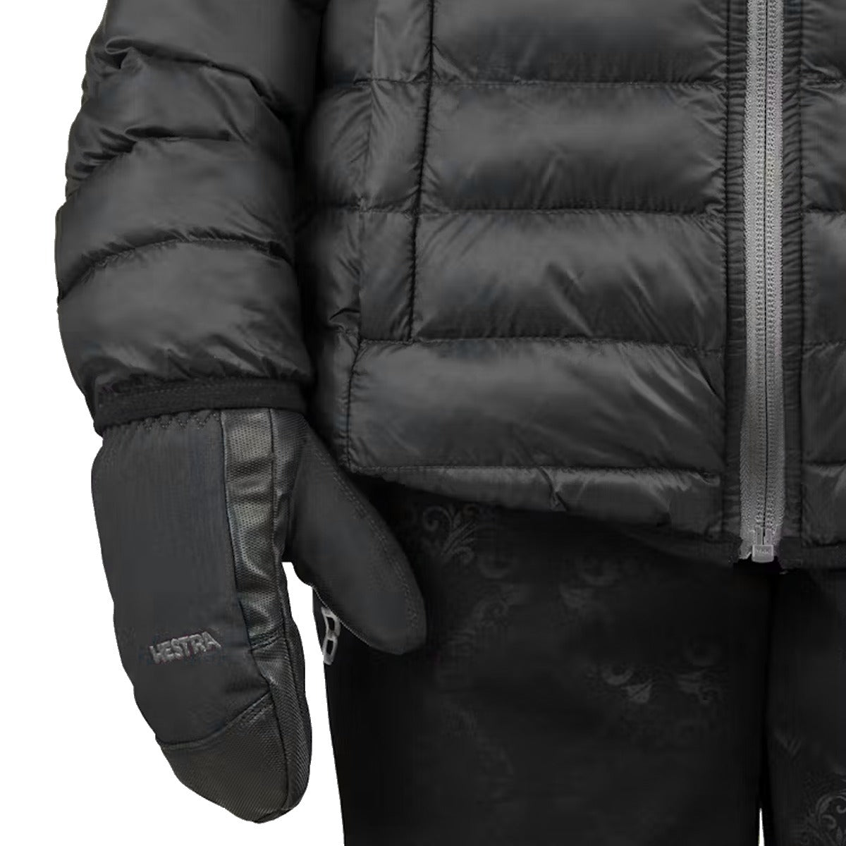 Youth Ferox Primaloft Mitt