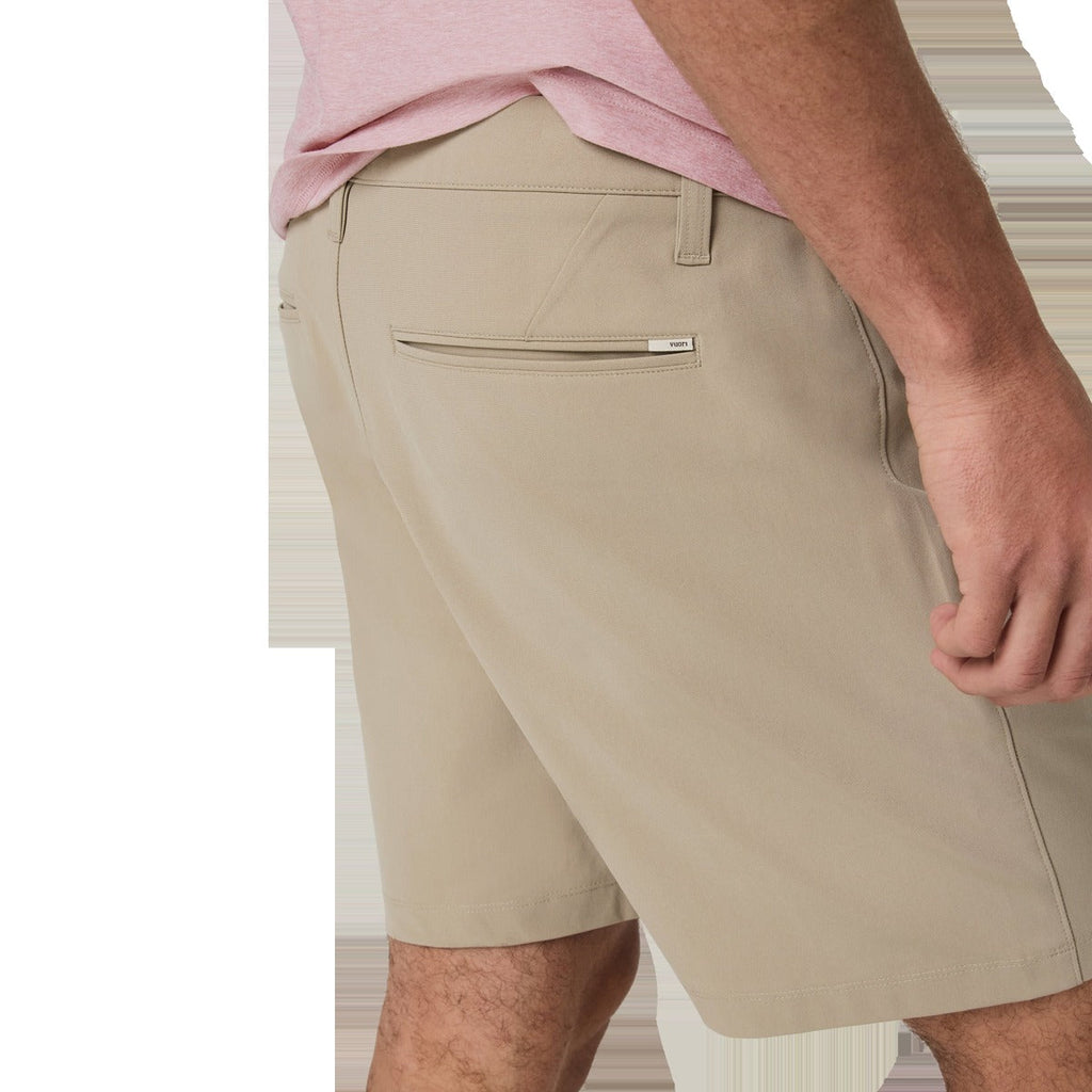 Men's Meta Short 6"