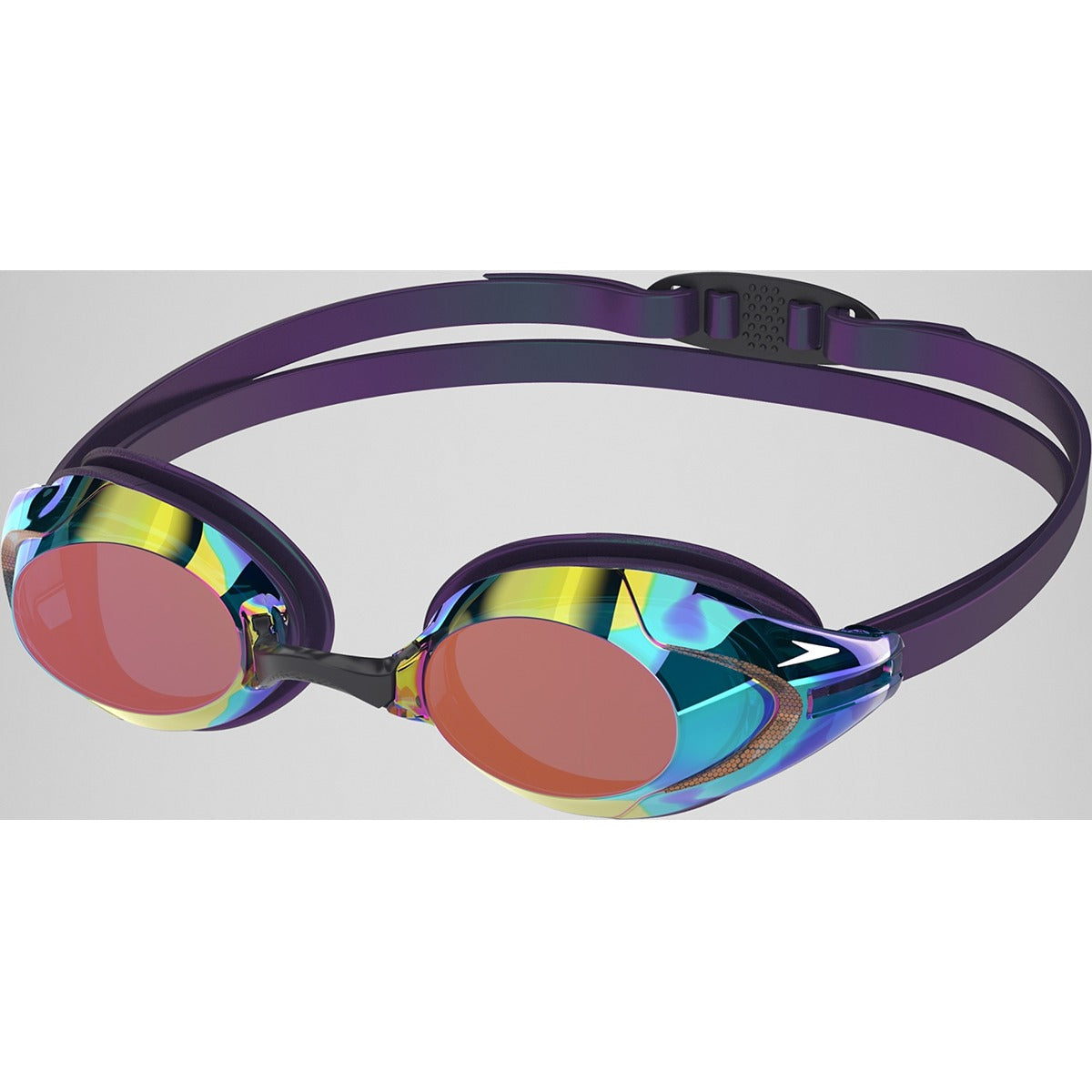 3.0 Vanquisher Mirrored LTD