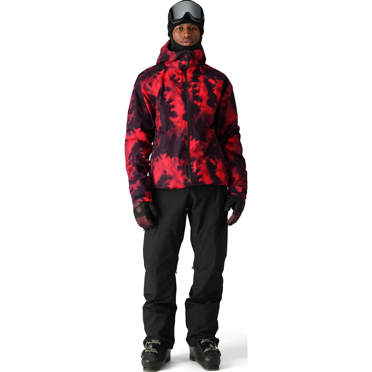 Men's Gateway Jacket