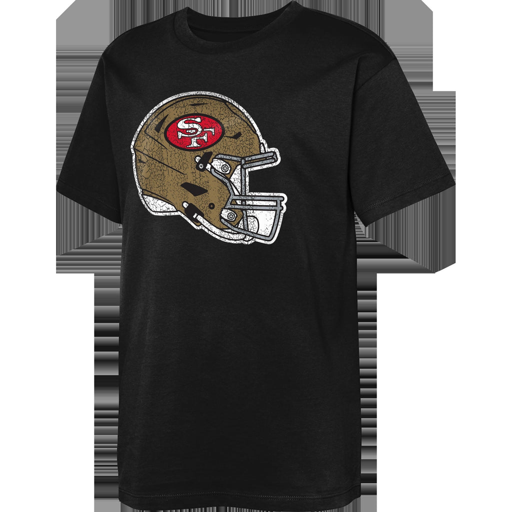 Youth 49ers Get Loud Tee
