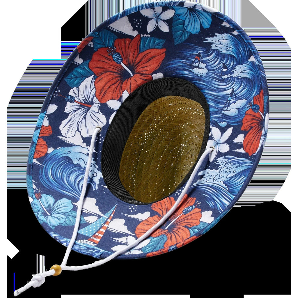 UPF 50+ Signature Lifeguard