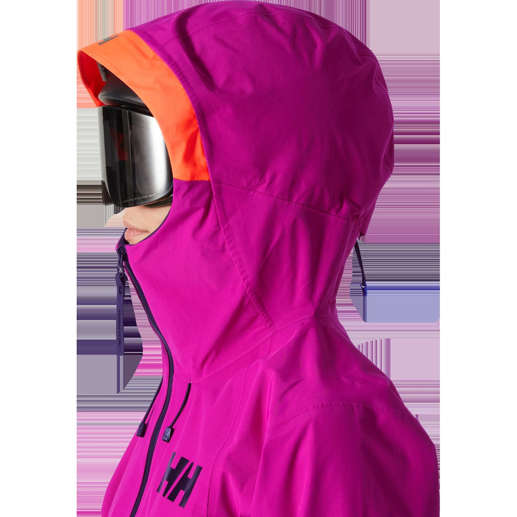 Women's Sogn Shell Jacket