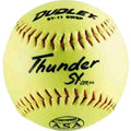 Thunder SY USASB Slowpitch - 11", 0.44/375