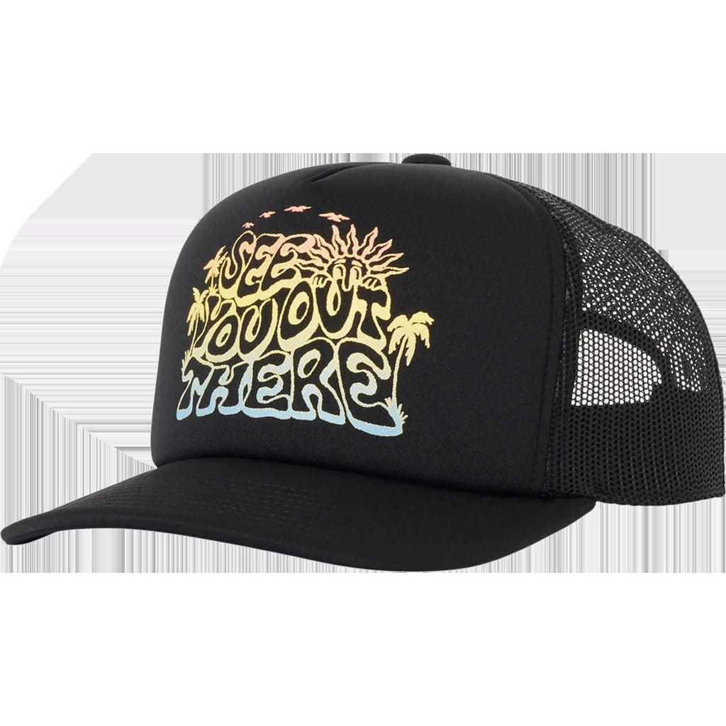 Dune Foam Trucker Hat