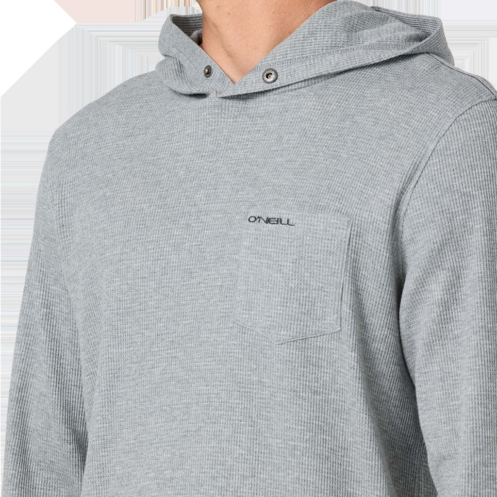 Men's Overland Hooded Thermal