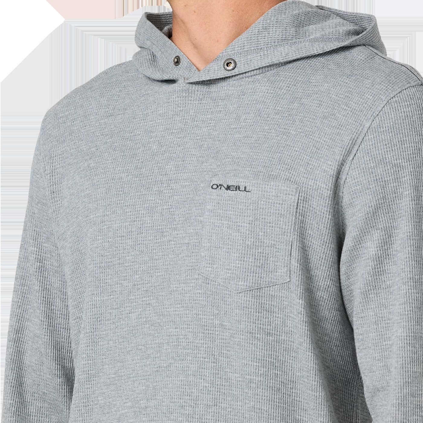 Men's Overland Hooded Thermal