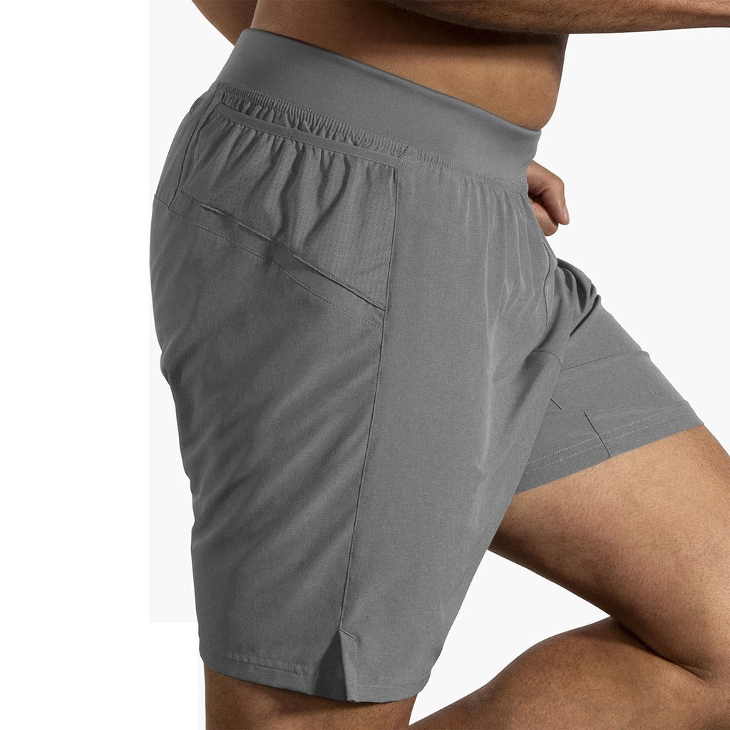 Men's Sherpa 7" Short