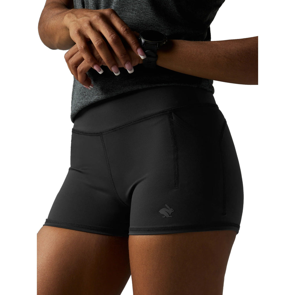 Women's Speed Leggy 2.5"