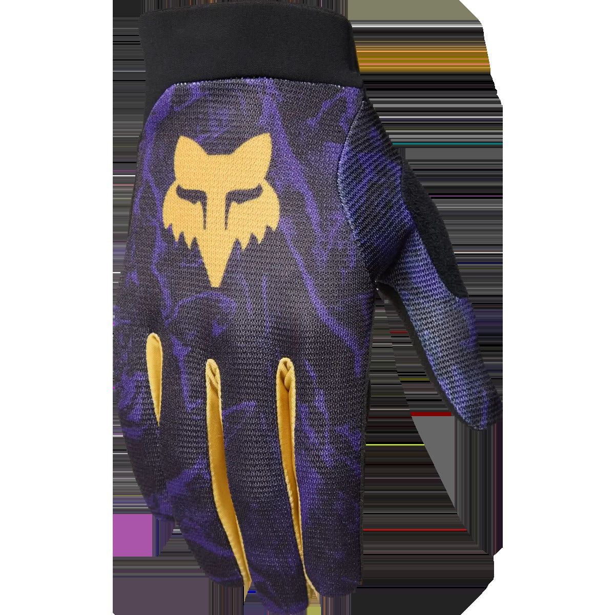 Ranger Image Print Gloves
