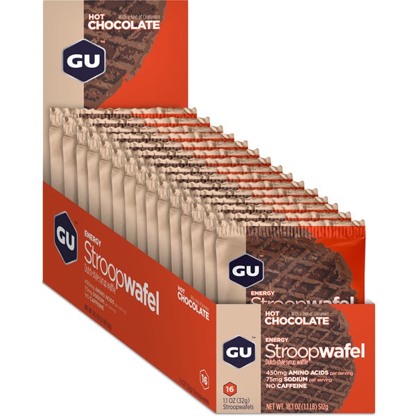 GU Waffles