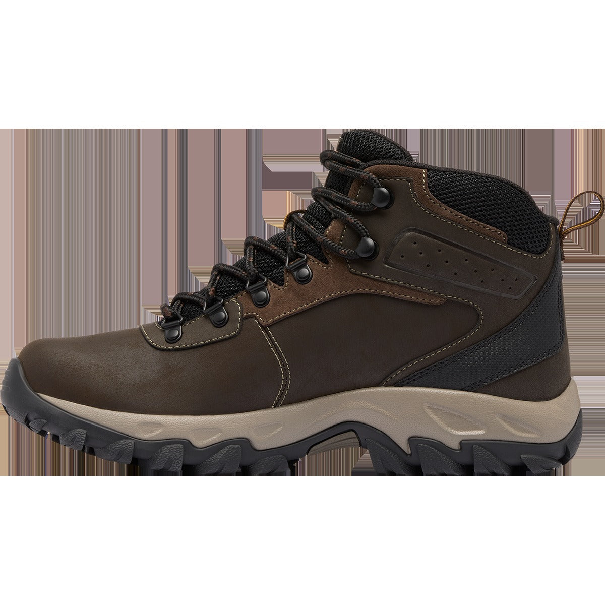 Newton Ridge Plus II Waterproof - Wide